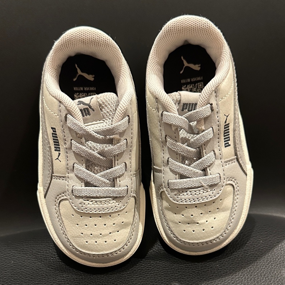 Puma Toddler Sneakers
